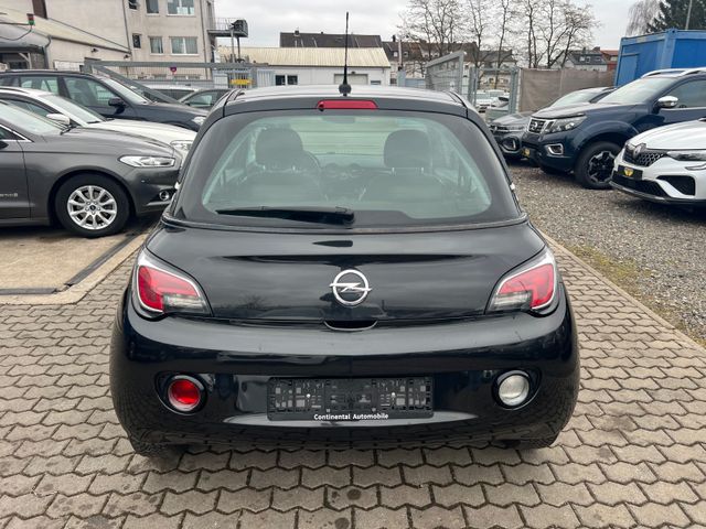 Opel Adam Jam