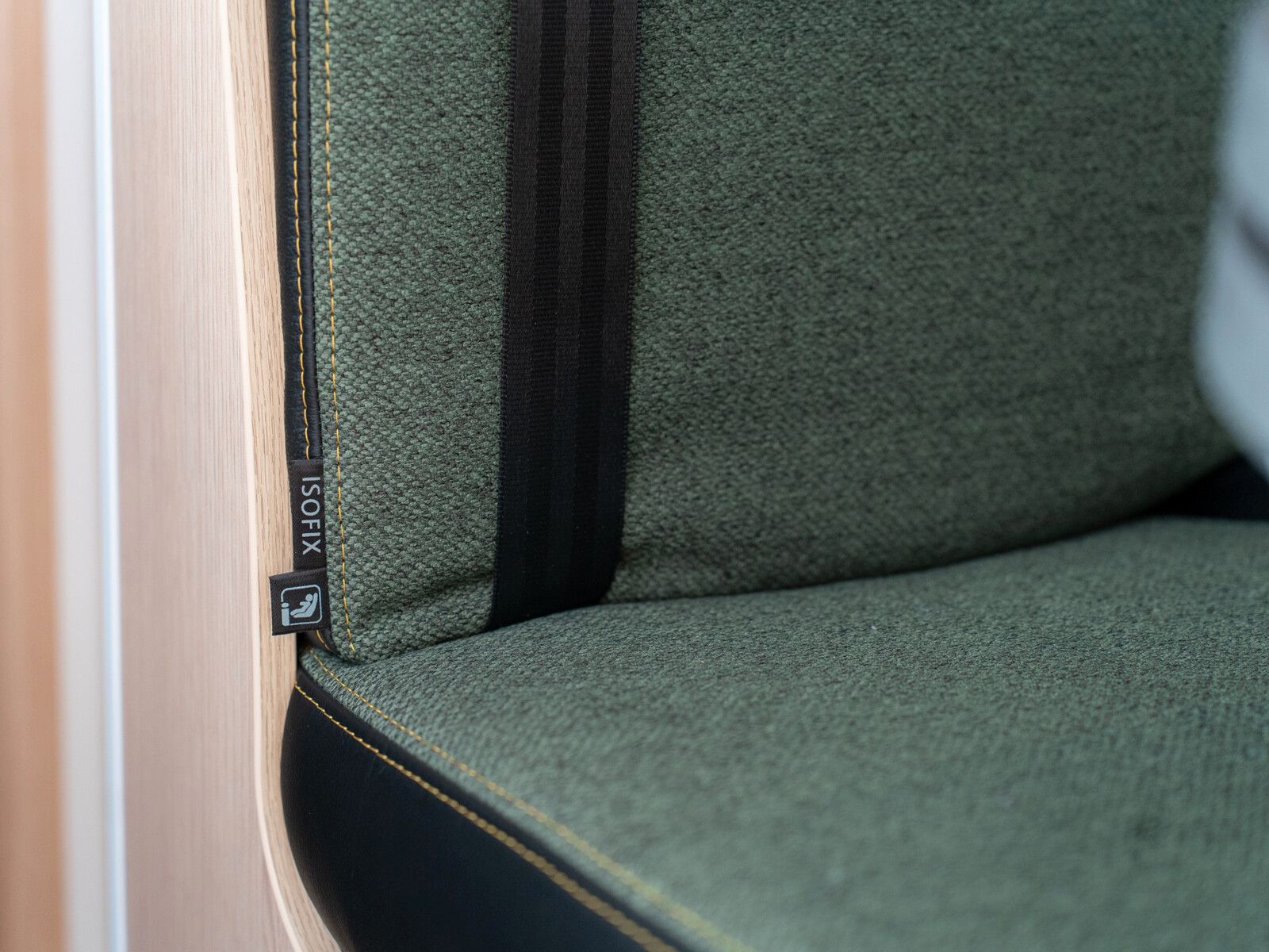 Fahrzeugabbildung Sunlight Cliff XX 600 20 Jahre Edition, Automatik