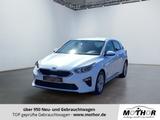 Kia cee'd 1,5 T-GDI DCT Vision Automatik - gebrauchte Kia cee'd / Ceed aus dem Jahr 2021