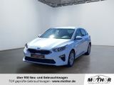 Kia cee'd 1,5 T-GDI DCT Vision Automatik - Kia cee'd / Ceed aus 2021