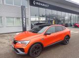 Renault Arkana R.S. Line E-TECH 145 - Renault Arkana mit Hybrid-Antrieb