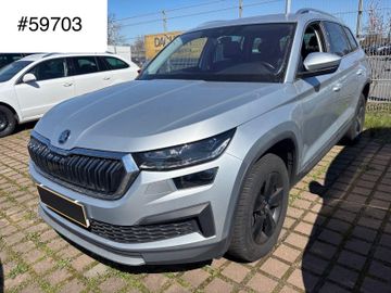 Skoda Kodiaq - 1
