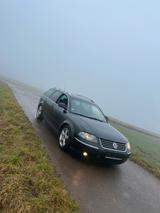 Volkswagen Verkaufe Passat 3BG 2.5 TDI Allrad 4x4 4-M... - Volkswagen Passat aus 2004: Kombi