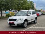 Skoda Yeti Ambition Plus *Bi-Xenon *Autom. *Navi *PDC - Skoda Yeti mit Benzin-Antrieb: Kombi