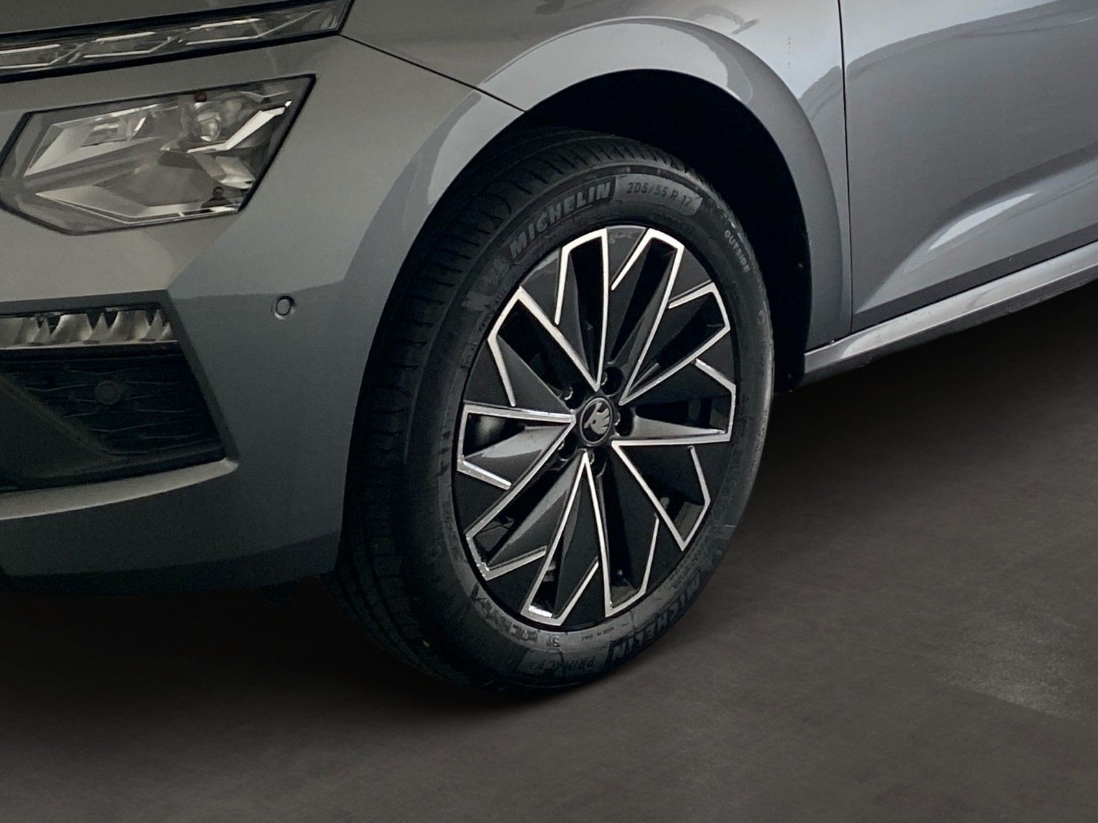 Skoda Kamiq - Bild 7