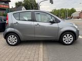 Suzuki Splash Club * RENTNERFAHRZEUG * AUTOMATIK * - gebrauchte Suzuki Splash aus dem Jahr 2009