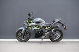 Kawasaki Z125 *HU und Service Neu*ABS*Garantie bis 2027* - Offers matching your search criteria