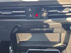 VW Golf VIII GTI Black Style 245PS #ACC #18* VW Golf VIII GTI Black Style 245PS #ACC #18*