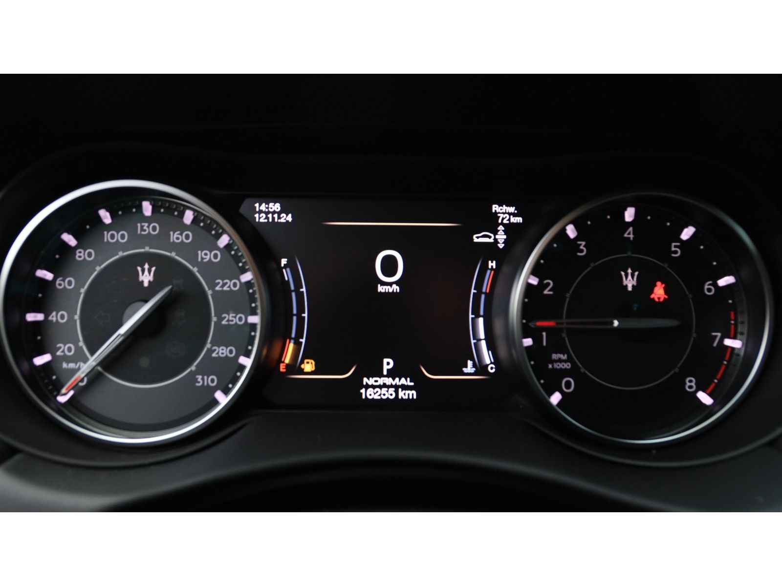 Maserati Levante - Bild 7