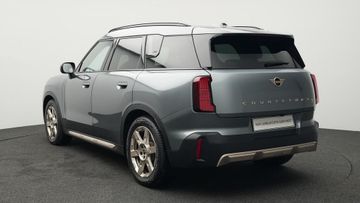 MINI Countryman SE ALL4 Head-Up DAB LED Pano.Dach