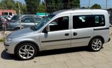 Opel Combo Tour Edition - Opel Combo Gebrauchtwagen in Hamburg