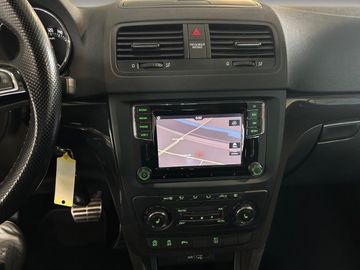 Skoda Yeti - 9