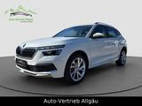 Skoda Kamiq Style, Autom. AHK,PDC,SHZ,LED - gebrauchte Skoda Kamiq aus dem Jahr 2019