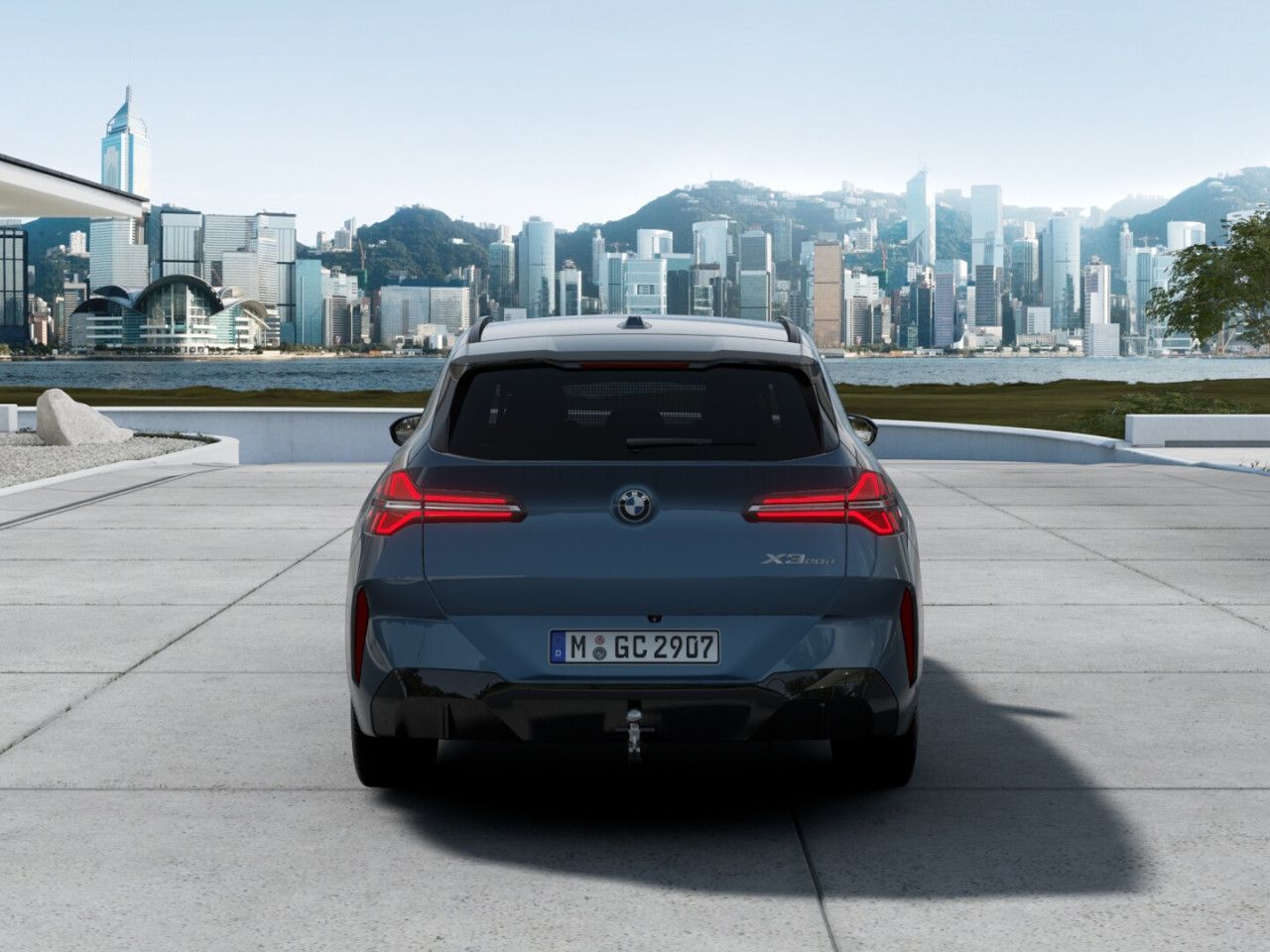 BMW X3 - Bild 4
