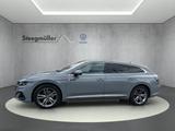 Volkswagen Arteon Shooting Brake 2.0 TSI DSG R-Line - Volkswagen Arteon: Automatik