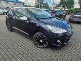 Citroën DS3 Opera Blue M+S Klimaautomatik PDC TÜV-neu - blaue Citroën DS3
