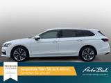 Skoda Superb Combi Selection 2,0TDI DSG 360°Kamera LED - Skoda Superb Gebrauchtwagen