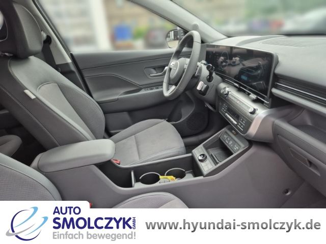 Hyundai KONA Elektro – Bild 14