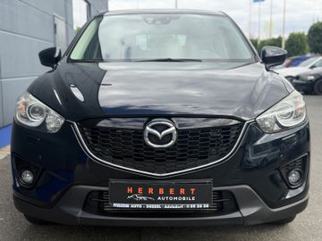 Mazda CX-5 - 2