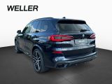 BMW X5 xDrive 40d M Sport HUD HIFI - BMW X5: Xdrive40d M Sport