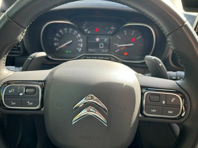 Citroën Berlingo Feel M/AHK/LED/Kamera/Panorama/Alu/PDC