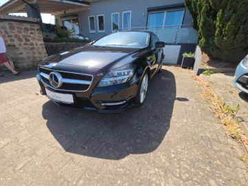 Mercedes CLS Shooting Brake - 3