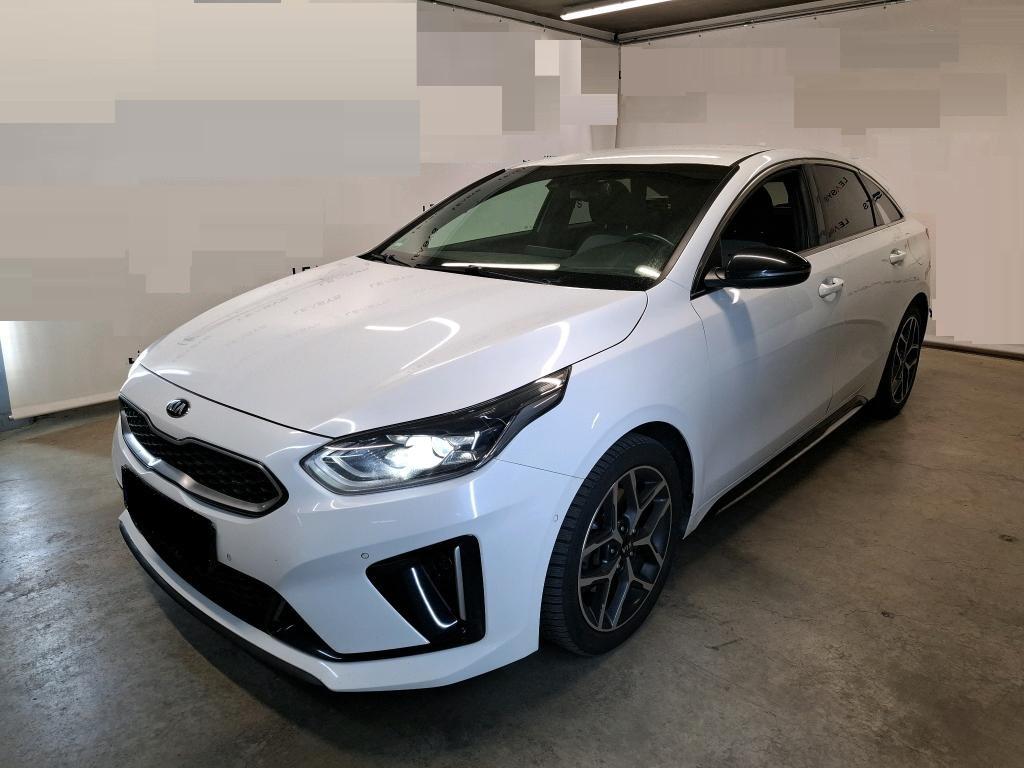Kia ProCeed GT-Line Aut ACC Bi-LED DAB Navi Kamera