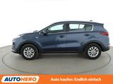 Kia Sportage 1.6 GDI Edition 7 2WD*TEMPO*CAM*SHZ* - Kia Sportage in Leipzig