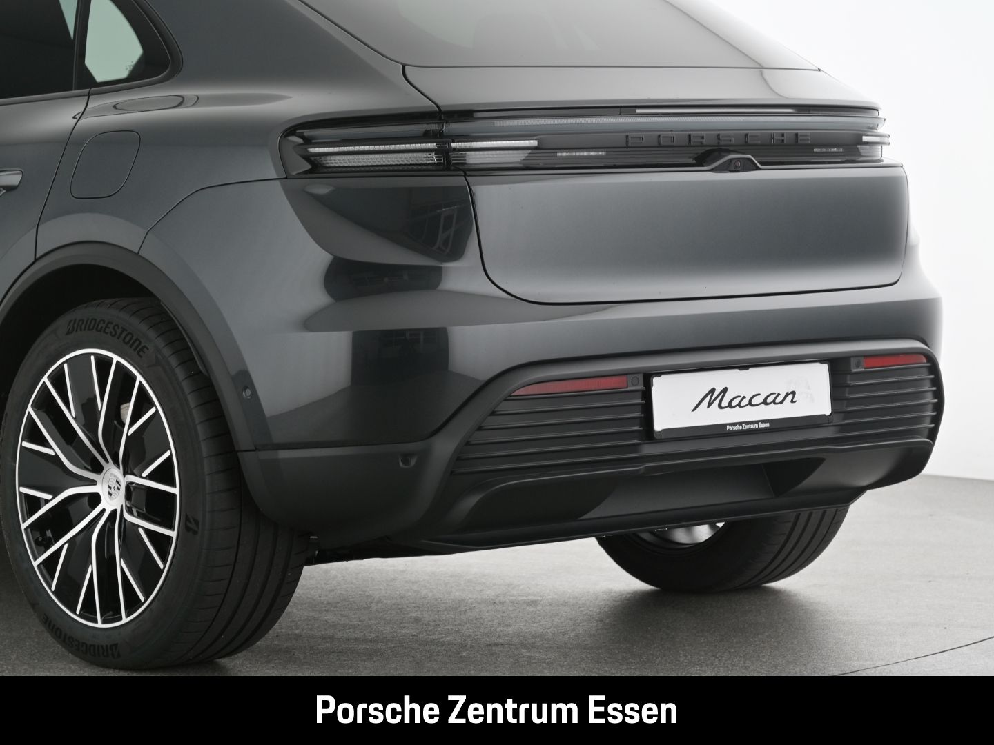 Porsche Macan - Bild 7