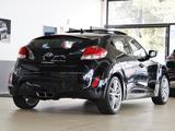 Hyundai VELOSTER 1.6 DCT PREMiUM *KAMERA*NAVi*LEDER*PANO - gebrauchte Hyundai Veloster aus dem Jahr 2012