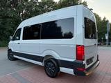 Volkswagen Crafter Camper Nordvan Eifelland ACC KAMERA LED  - Wohnmobil oder -wagen Nord