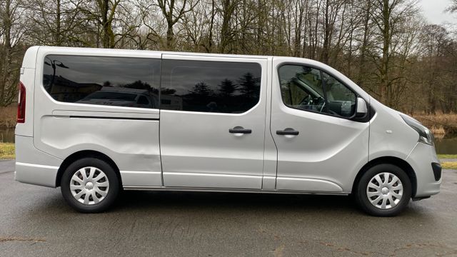 Opel Vivaro B L2H1 2,9t Klima/Behindertengerecht