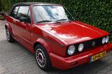Volkswagen Golf 1  1.8 - gebrauchte VW Golf aus dem Jahr 1992
