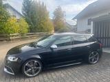 Audi RS3 2.5 TFSI S tronic quattro Sportback - - Audi RS3: Kombi