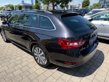 Skoda Superb - 2
