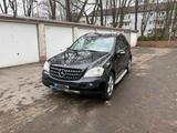 Mercedes-Benz Mercedes ML 320 AMG Paket - Mercedes-Benz ML 320 in Gelsenkirchen