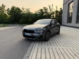 BMW X2 Baureihe X2 sDrive 20 d M Sport X - BMW X2 Gebrauchtwagen in München
