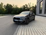 BMW X2 Baureihe X2 sDrive 20 d M Sport X - BMW X2 in München