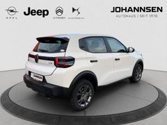 CITROEN C3 C 3 Turbo 100 S&S You