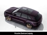 Porsche Cayenne E-Hybrid FnW Merlinpurple 22Zoll SportDe - Porsche Cayenne Neuwagen in Leipzig