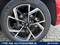 Hyundai TUCSON - Vorschau Bild 13