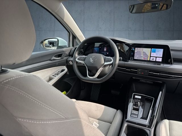 Volkswagen Golf - Bild 20