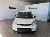 Fiat Panda 1.0 GSE Hybrid - Fiat Panda: Kombi