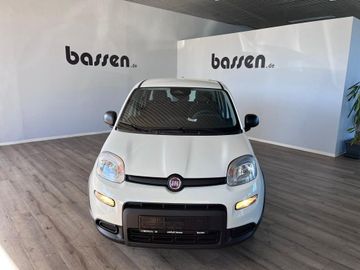 Fiat Panda 1.0 GSE Hybrid