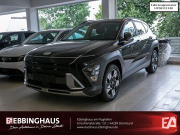 Hyundai KONAKona 1.6 Trend Hybrid 2WD Autobahnassistent