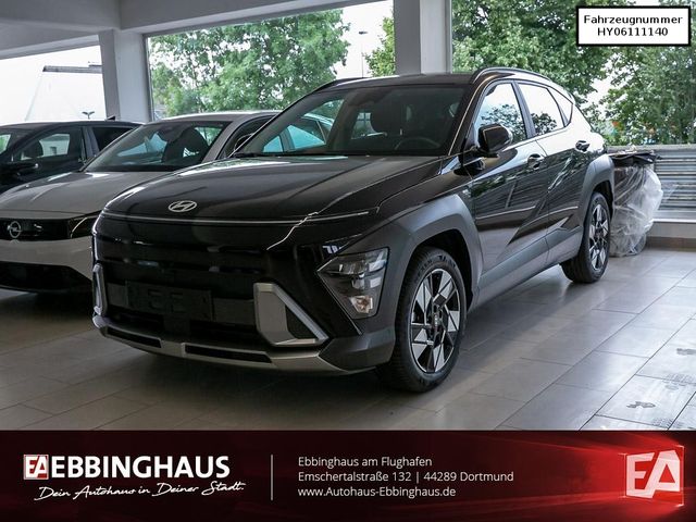 Hyundai KONAKona 1.6 Trend Hybrid 2WD Autobahnassistent
