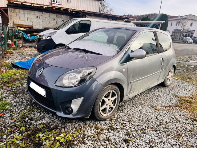 Renault Twingo gt