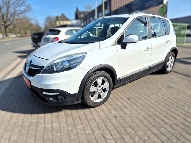 Renault Scenic Xmod Paris ENERGY TCe 115 Start & Stop