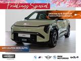Kia EV3 81.4 GTL DWP COMT 150 kW GT-line - Kia EV3 mit Anhängerkupplung