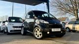 Smart ForTwo COUPE*PULS*SERVO*PANO*CARPLAY*LEDER*KLIMA - gebrauchte Smart ForTwo aus dem Jahr 2009